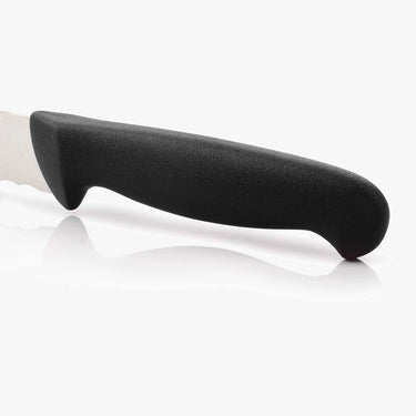 arcos-coltello-da-pane-serie-2900-nero-lama-seghettata-in-acciaio-inox-per-pane- image 4
