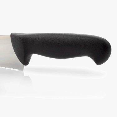 arcos-serie-2900-coltello-da-cuoco-a-lama-serrata-nero-200-mm image 4