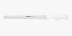 arcos-serie-2900-coltello-pasticcere-bianco-300-mm-lama-dentellata-senza-affilat image 3