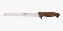 arcos-serie-2900-coltello-da-pasticceria-marrone-250-mm-lama-larga-e-dritta image 3