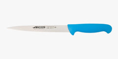 arcos-serie-2900-coltello-filettatore-blu-con-lama-flessibile-190-mm image 4