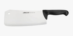 arcos-serie-2900-mannaia-nera-con-lama-acciaio-nitrum-240-mm image 2