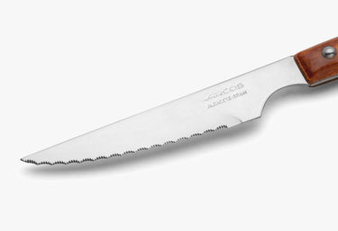 arcos-gregorio-coltello-bistecca-chuletero-110-mm-lama-seghettata-in-acciaio-nit image 2