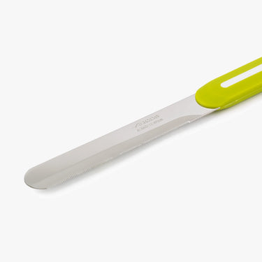 arcos-serie-l-nea-coltellino-verde-100-mm image 2