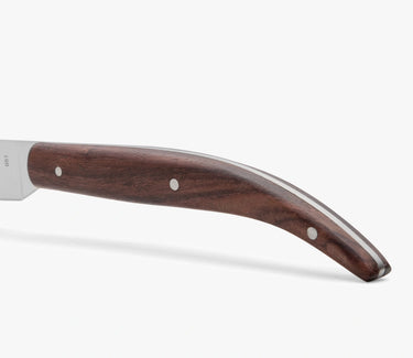 arcos-set-4-coltelli-da-bistecca-the-origin-manico-in-palissandro-lama-110-mm image 3