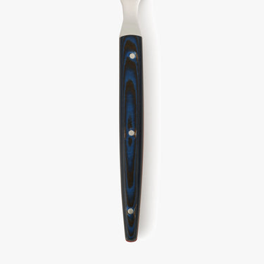 arcos-the-origin-tenedor-chuletero-micarta-blu-220-mm-forchetta-da-bistecca-con- image 6