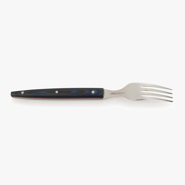 arcos-the-origin-tenedor-chuletero-micarta-blu-220-mm-forchetta-da-bistecca-con- image 8