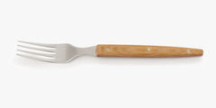 arcos-the-origin-forchetta-da-carne-chuletero-micarta-beige-220-mm image 6