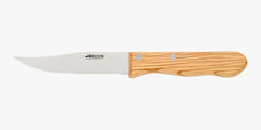 arcos-coltello-per-churrasco-con-manico-in-legno-di-quercia-lama-seghettata-nitr image 6