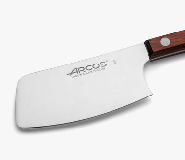 arcos-coltello-chuletero-macheta-90-mm-lama-larga-in-acciaio-nitrum-da-4-mm-per- image 2
