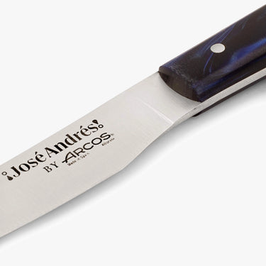 arcos-jos-andr-s-set-2-coltelli-da-tavola-blu-lame-in-acciaio-inox-per-carne-e-p image 4
