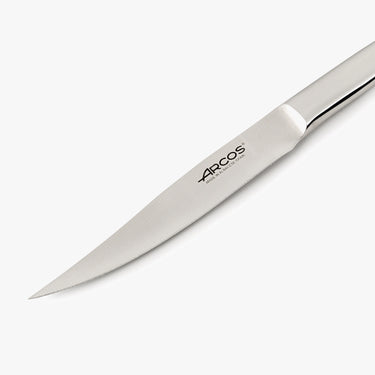arcos-the-origin-monoblock-coltello-bistecca-chuletero-filo-liscio-110-mm-design image 3