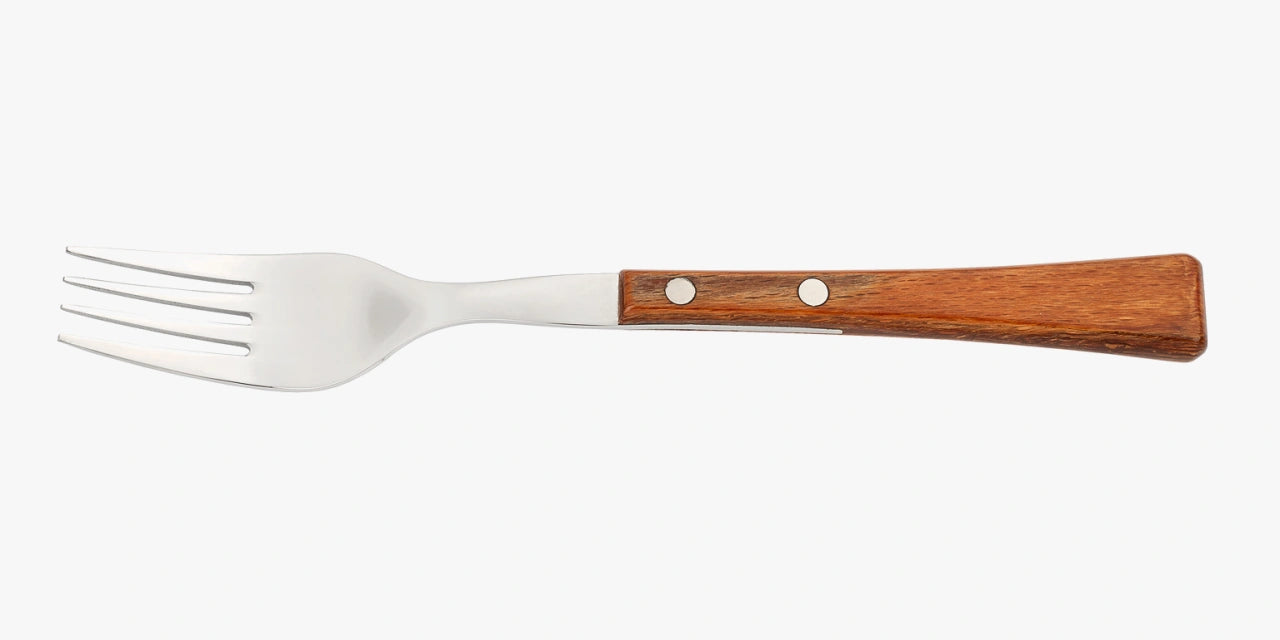 arcos-serie-manchega-forchetta-da-tavola-205-mm-in-acciaio-inox-18-10 image 1