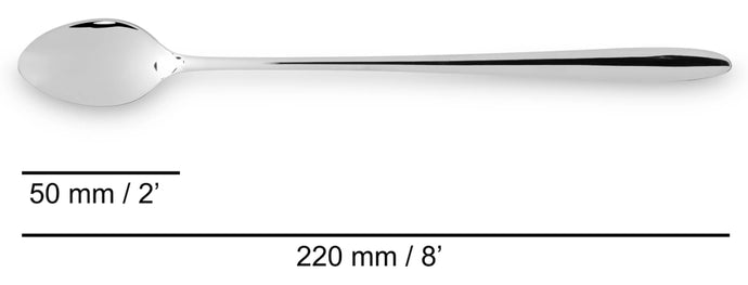 arcos-berl-n-cucchiaioncino-da-soda-cucchiaio-da-long-drink-220-mm-in-acciaio-in image 5