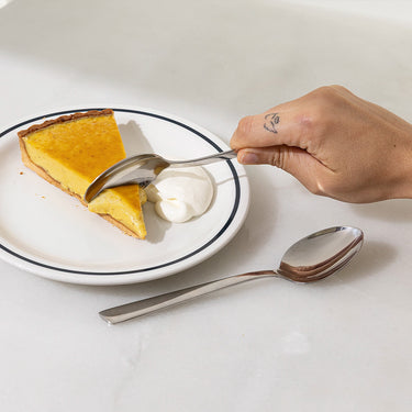 arcos-serie-toscana-cucchiaino-da-dessert-180-mm-in-acciaio-inox-monopezzo image 5