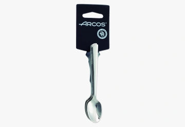 arcos-serie-toscana-set-6-cucchiaini-moka-115-mm-in-acciaio-inossidabile-18-10 image 5