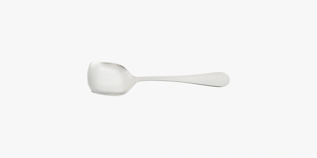 arcos-serie-lisboa-cucchiaio-per-gelato-130-mm-monoblocco-in-acciaio-inossidabil image 1