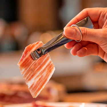 arcos-pinze-per-prosciutto-in-acciaio-inossidabile-120-mm image 3