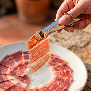 arcos-pinze-per-prosciutto-in-acciaio-inossidabile-120-mm image 2