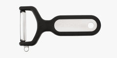 arcos-pelapatate-di-cucina-132-mm-lama-inox-nero image 6