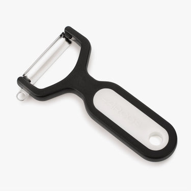 arcos-pelapatate-di-cucina-132-mm-lama-inox-nero image 4