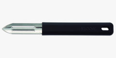 arcos-mondatore-pelapatate-nero-60-mm-acciaio-inox image 2
