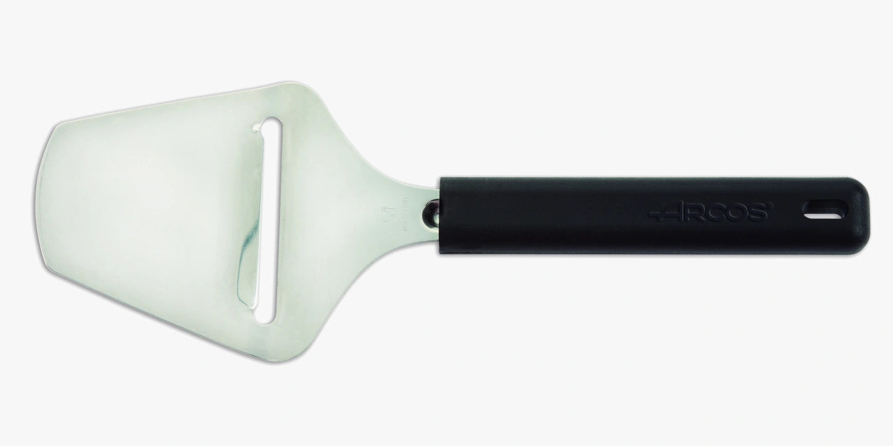 arcos-corta-queso-120-x-45-mm-lira-coltello-taglia-formaggio-a-lama-concava-con- image 1