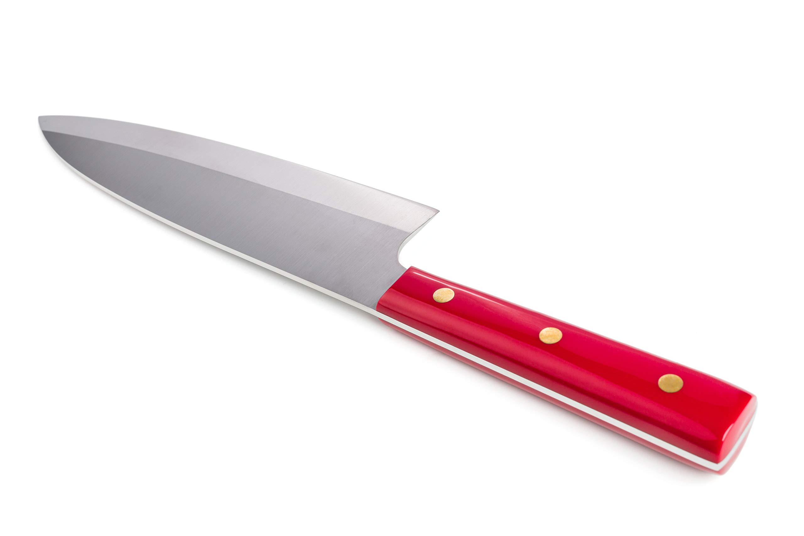 coltellerie-berti-1895-coltello-santoku-giapponese-da-chef-artigianale-con-ceppo image 8