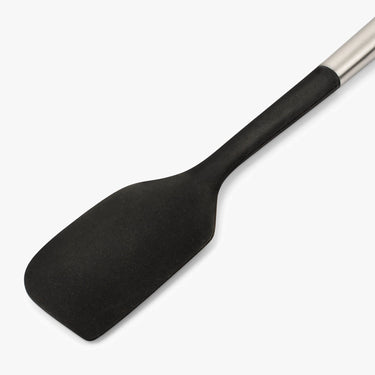 arcos-spatola-in-acciaio-inossidabile-e-silicone-331-mm-resistente-al-calore-fin image 2