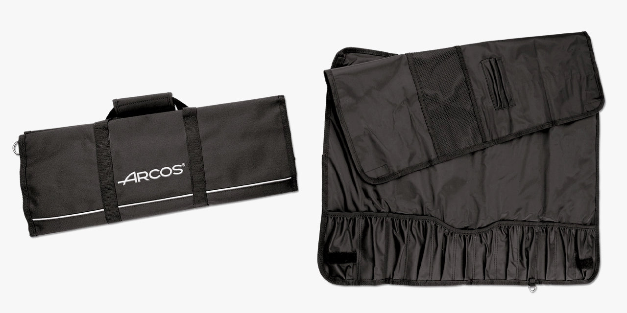 arcos-borsa-portacoltelli-da-12-pezzi-730-x-510-mm-in-poliestere-100 image 1