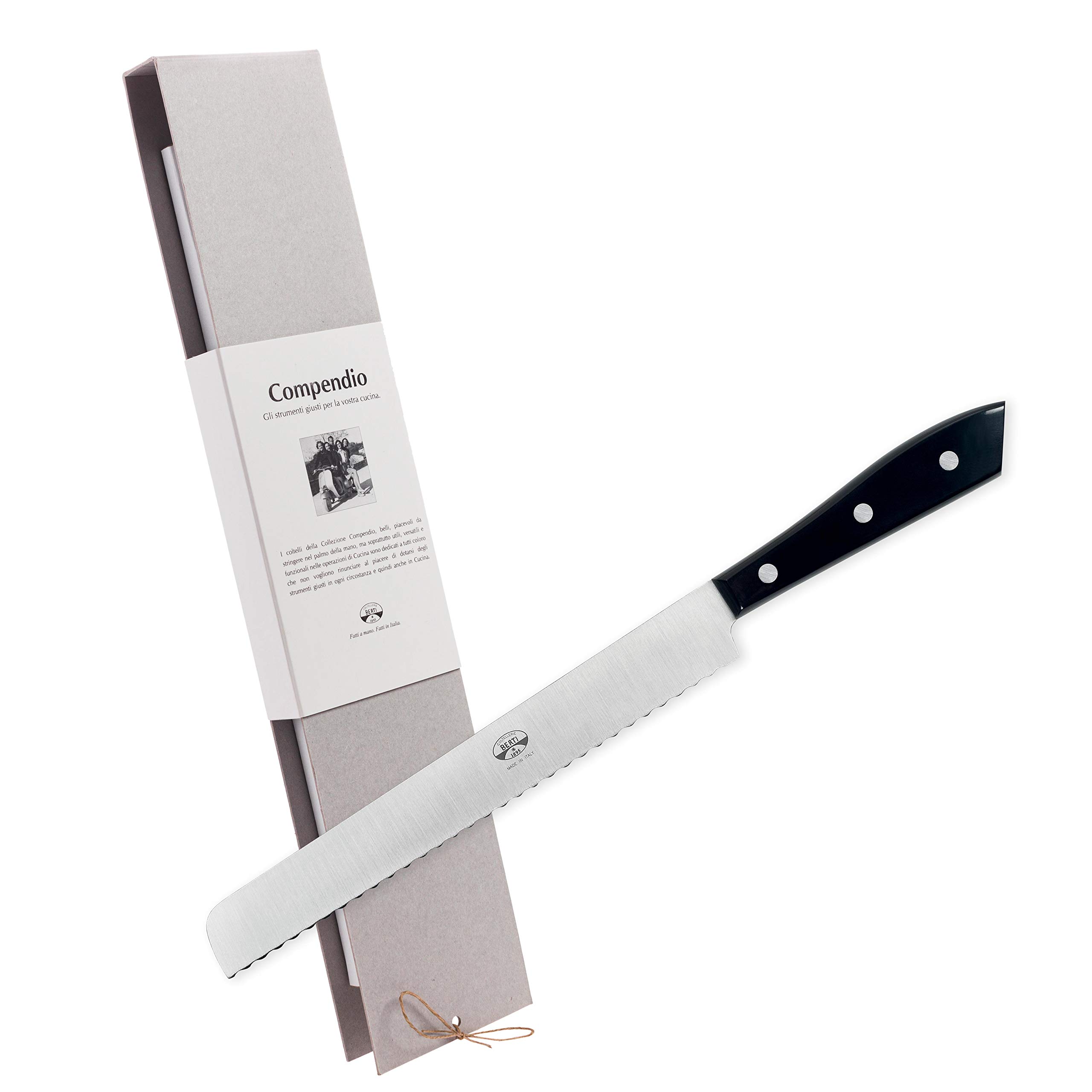 berti-coltellerie-1895-coltello-pane-professionale-artigianale-seghettato-anche- image 7