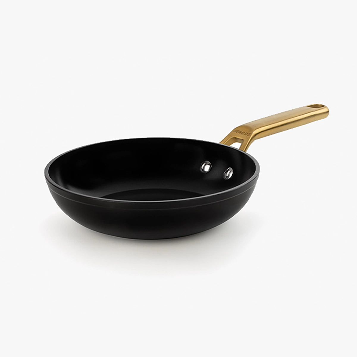 arcos-samoa-iconic-padella-antiaderente-in-ceramica-20-cm-nera image 1