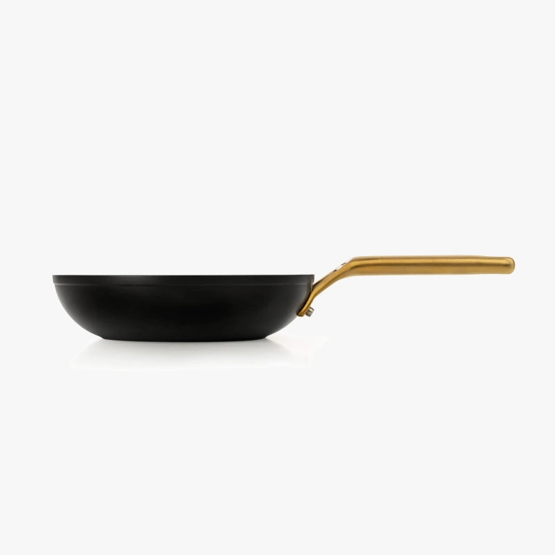 arcos-samoa-iconic-padella-antiaderente-in-ceramica-20-cm-nera image 2