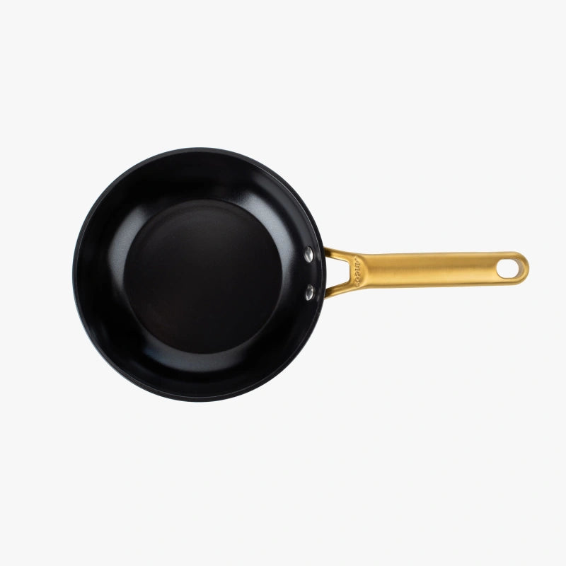 arcos-samoa-iconic-padella-antiaderente-in-ceramica-20-cm-nera image 3