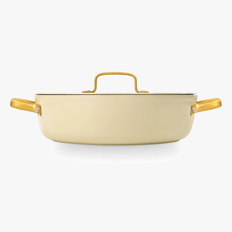 arcos-samoa-iconic-casseruola-antiaderente-in-ceramica-beige-28-cm-4-3-l image 3