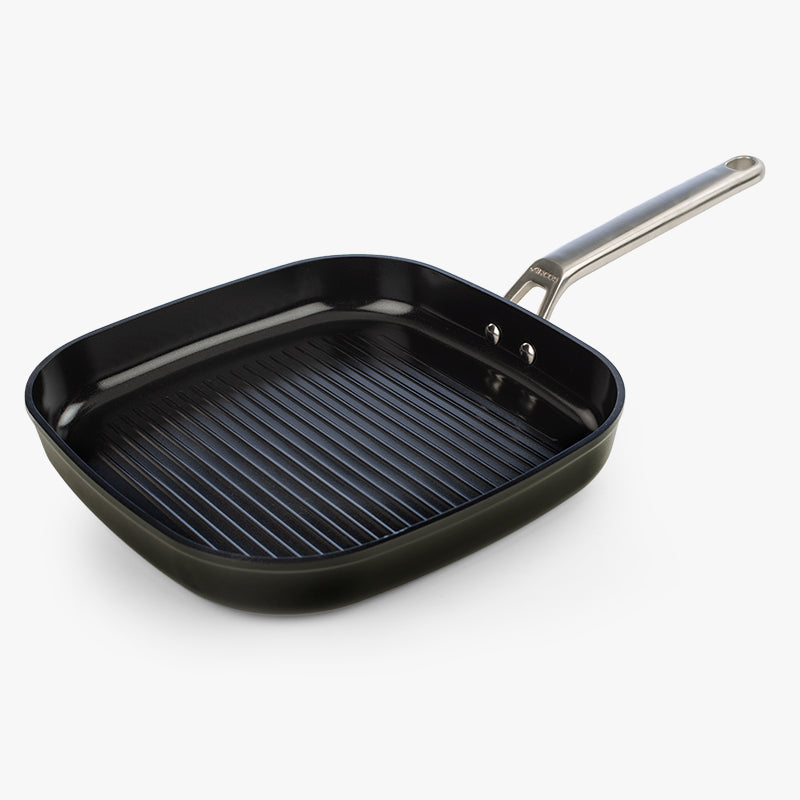 arcos-samoa-28x28-cm-grill-antiaderente-ceramico-con-base-full-induction image 1