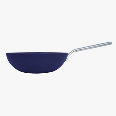arcos-samoa-28-cm-wok-antiaderente-in-alluminio-forgiato-con-manico-in-acciaio-i image 3