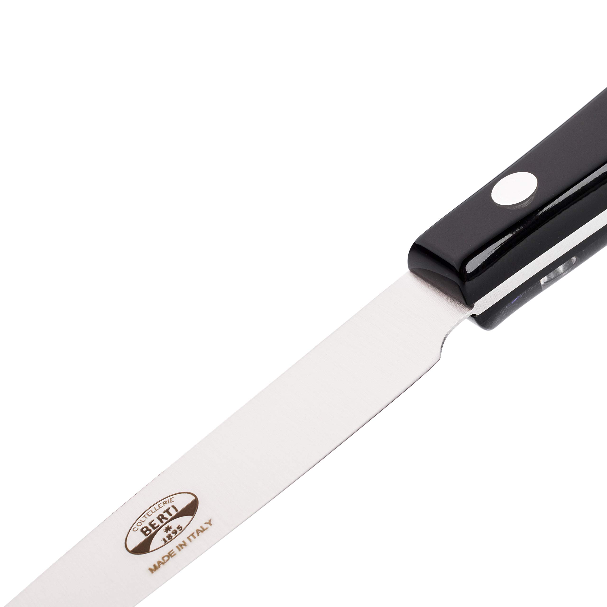 berti-coltellerie-1895-coltello-spelucchino-professionale-artigianale-per-verdur image 8