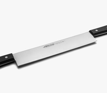 arcos-coltello-per-formaggio-serie-universal-260-mm-doppio-manico image 2