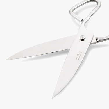 arcos-ecopro-forbici-da-cucina-200-mm-lame-cromate-a-filo-liso-alte-prestazioni- image 2