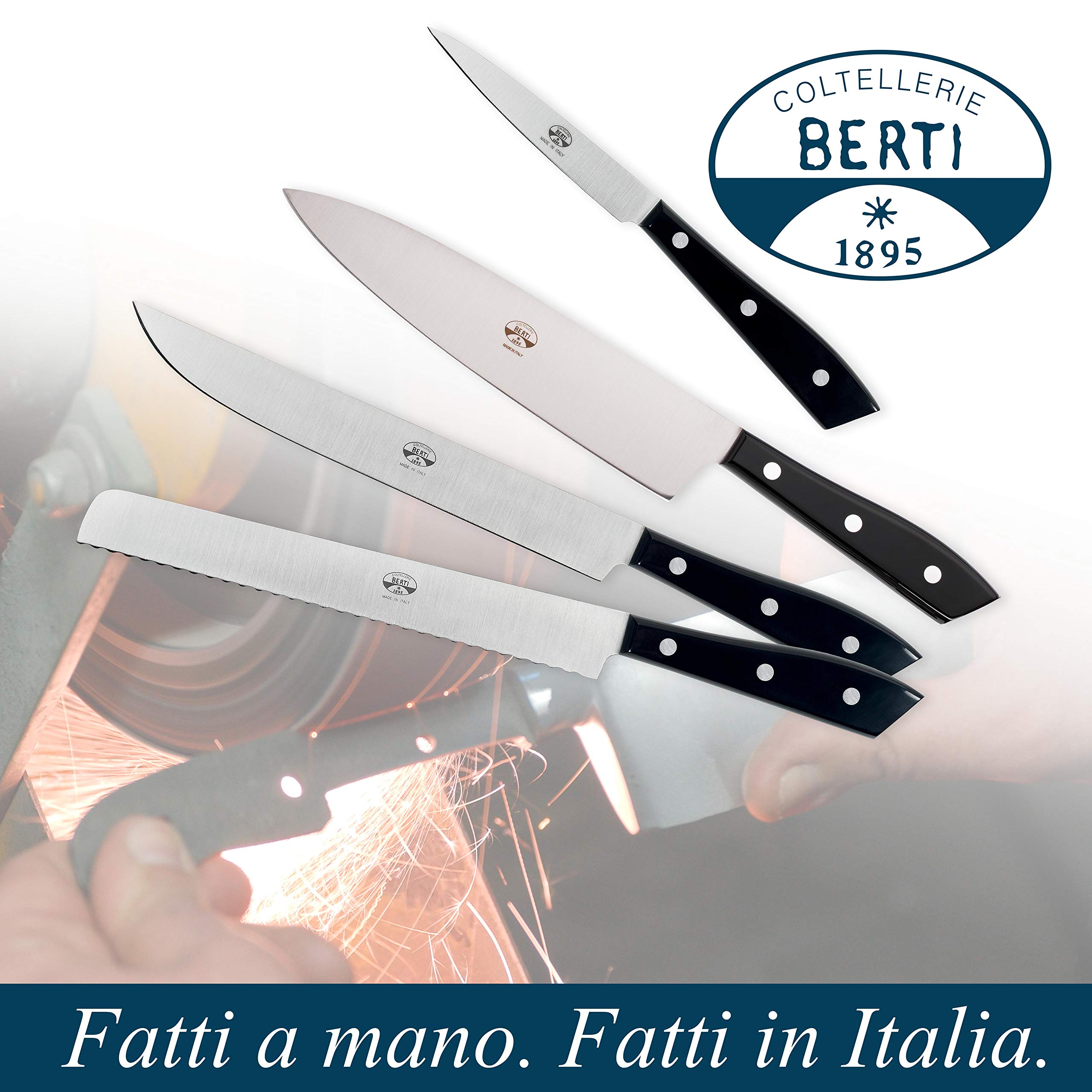 coltellerie-berti-1895-set-coltelli-da-cucina-professionali-4-pezzi-con-ceppo-is image 3