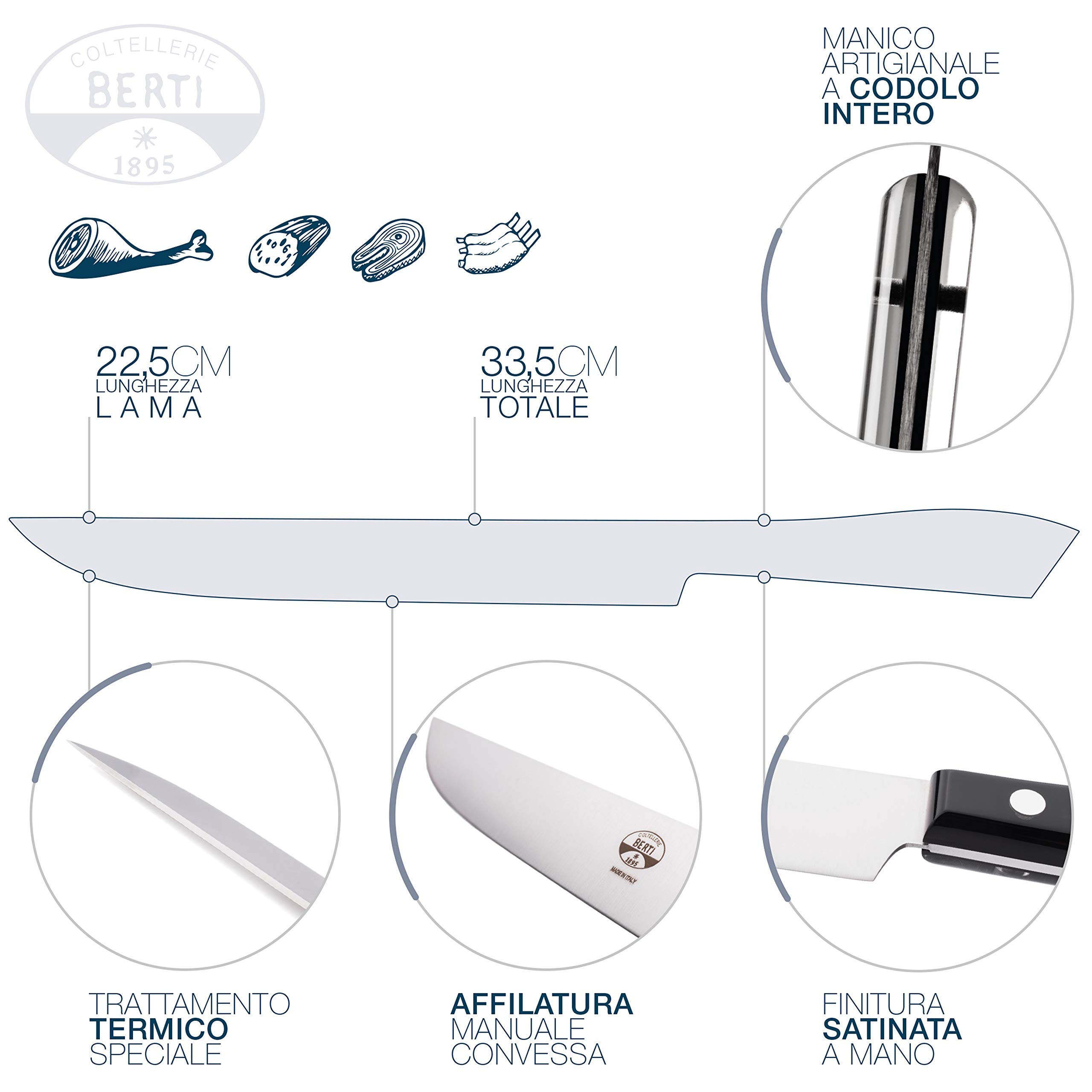 berti-coltellerie-1895-coltello-macellaio-professionale-artigianale-per-affettar image 3