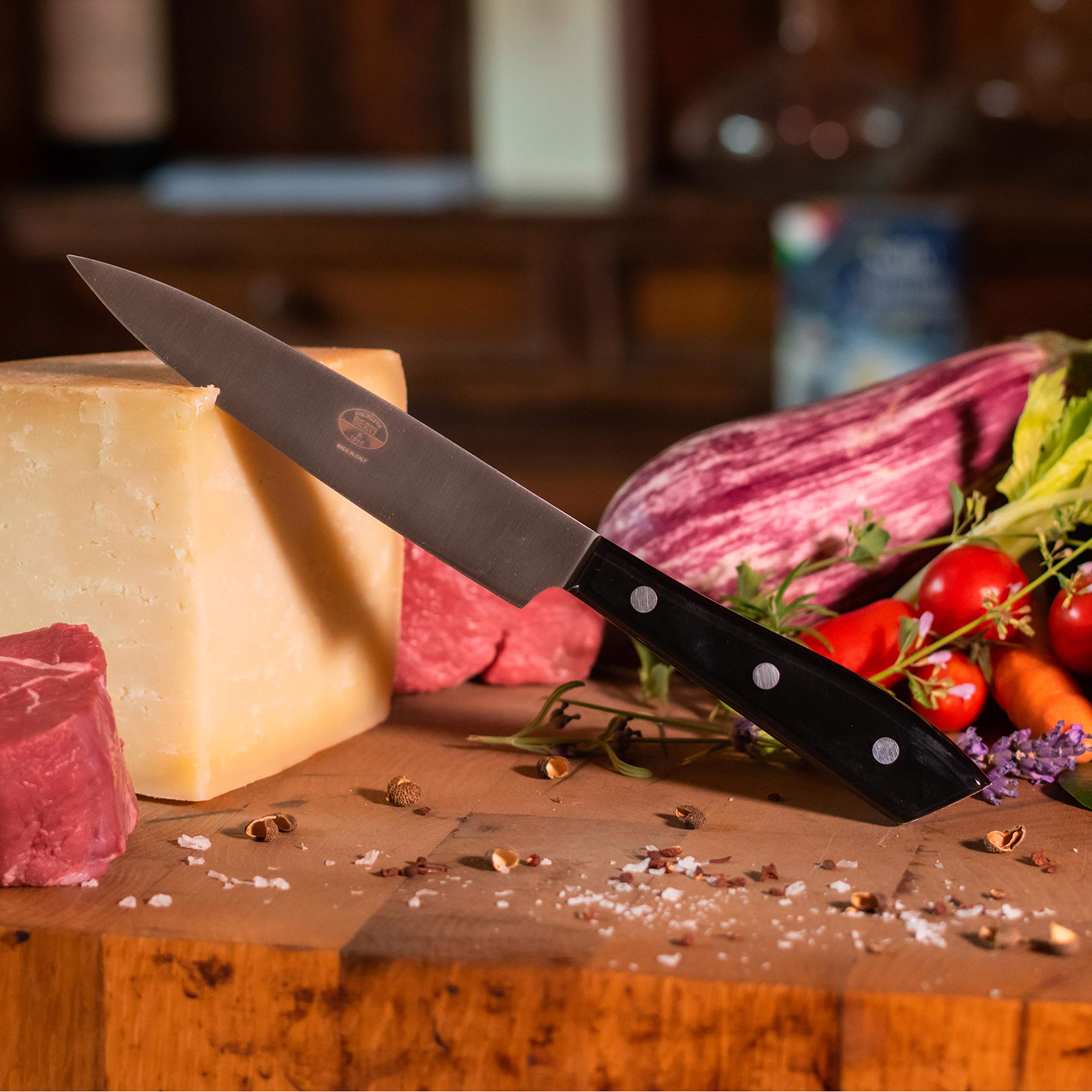berti-coltellerie-1895-coltello-chef-professionale-artigianale-per-pesce-e-verdu image 2