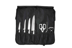 arcos-riviera-blanc-set-completo-per-scuole-di-hosteler-a-4-coltelli-4-gadget-pr image 2