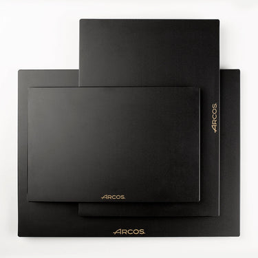 arcos-tagliere-nero-grande-300x400x15-mm-superficie-antibatteriana-non-porosa image 7